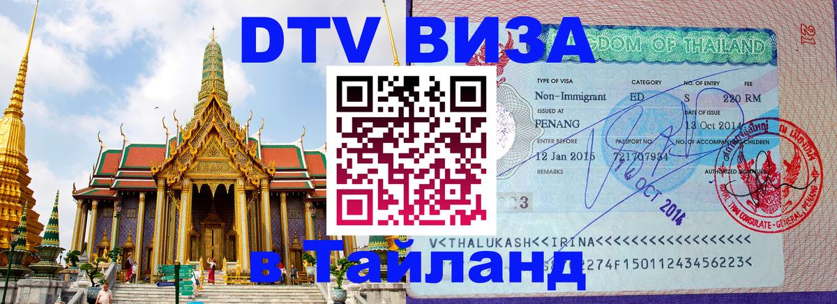 Оформление DTV визы под ключ: стоимость и тарифы, только загранпаспорт - 